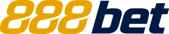 888bet official logo